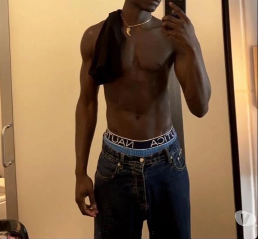 Escorts South East London Bromley - Photos for Jayden Bbc young black male outcall only