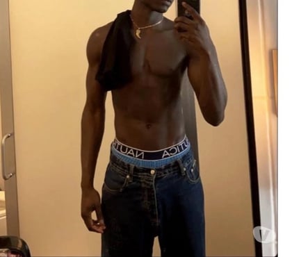  Escorts Bromley Town Centre Bromley - Photos for Jayden Bbc young black male outcall only