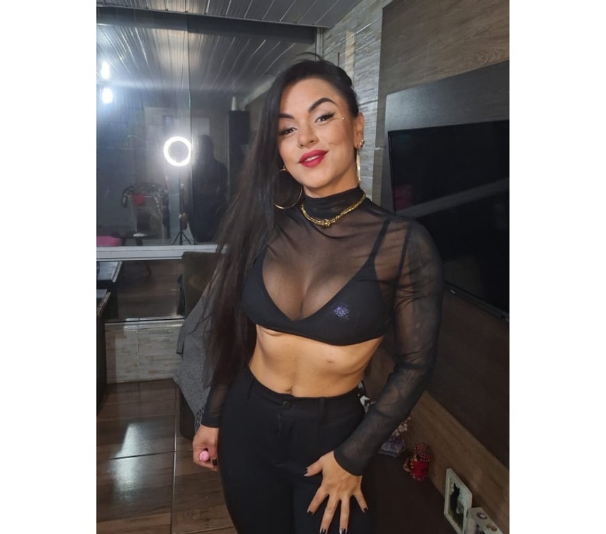Escorts Peterborough Peterborough City Centre - Peterborough - Photos for Alana Latina sexy