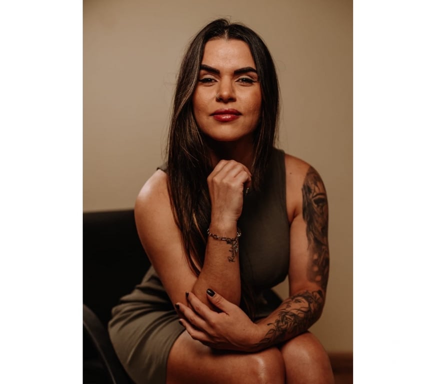 Escorts Peterborough Peterborough City Centre - Peterborough - Photos for Alana Latina sexy