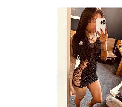 Escort Walthamstow Central Station East London - Photos for Bella party girl🥳