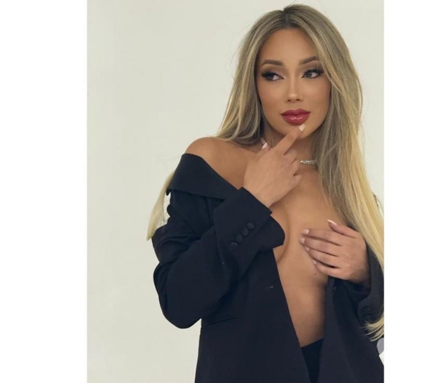 Escorts Barking and Dagenham Upney Station - Barking and Dagenham - Photos for Paloma - extras - party@@🇧🇷💋