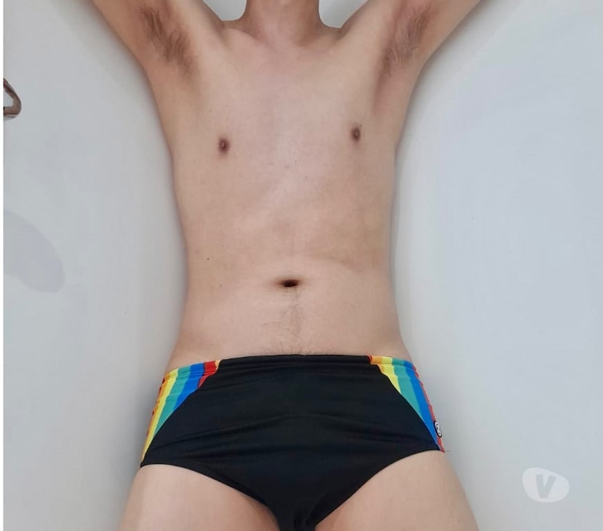 Gay massage Greater Manchester Salford - Photos for New in town. Thai young man . Massage.07732989945
