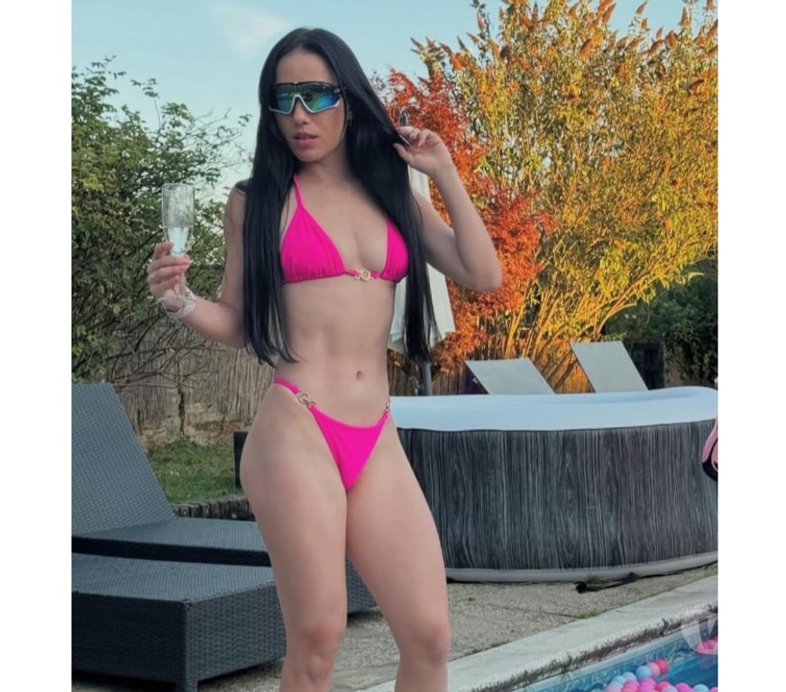 Escorts North London Wood Green - North London - Photos for π₯SABRINA BRAZILIAN HOT π₯΅π₯π₯