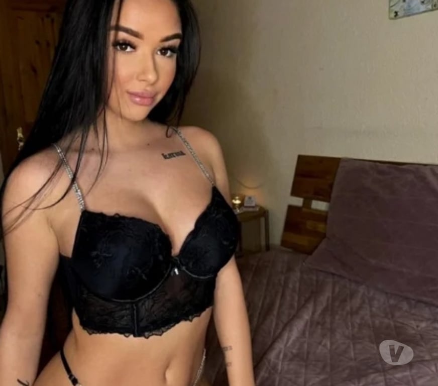 Escorts South West London Kingston upon Thames - Photos for 🔞SELENA💋💯%PARTY GIRL ❤️🌹NEW IN TOWN