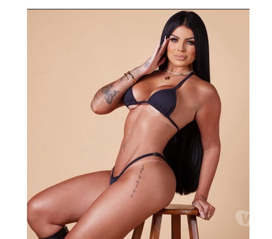 Escorts North London Wood Green - North London - Photos for NEW HERE 💋 HIGHCLASS SERVICES 🇧🇷🇧🇷🇧🇷