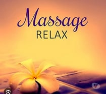 Massage only for women