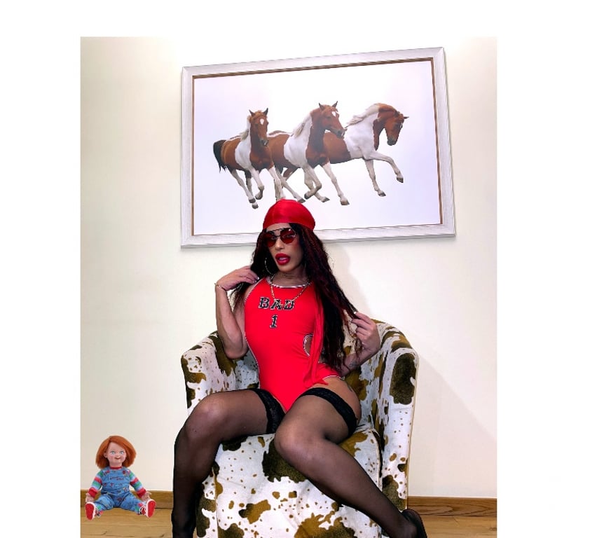 Trans Escorts South East London Croydon - Photos for PETIT TRANS DOMINICANA FOR FIRST TIME IN CROYDON! CR0