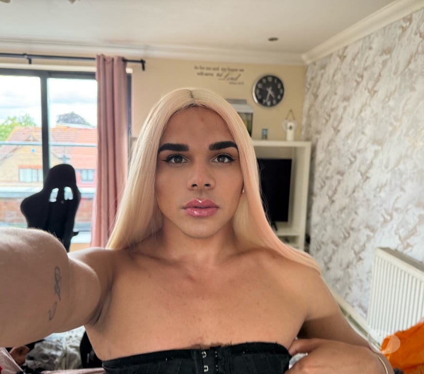 Trans Escorts Lancashire South Ribble - Photos for Sara hot party π€€π