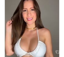 Anne party girl 💖 brazilian 💖