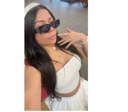  Escorts Ilford Station Redbridge - Photos for Anthonella Brazilian girl