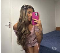 SHEILLA XXL 9 INCHES
