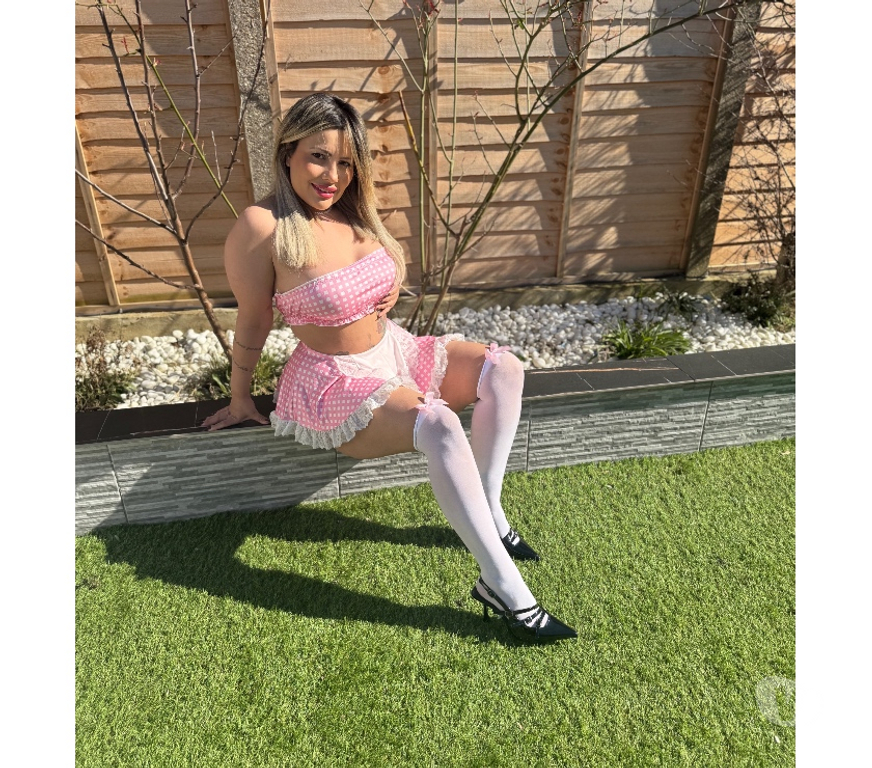 Escorts Central London King`s Cross - Central London - Photos for 💖gaby HOT Sweet💖 available 24 hour💖🍭