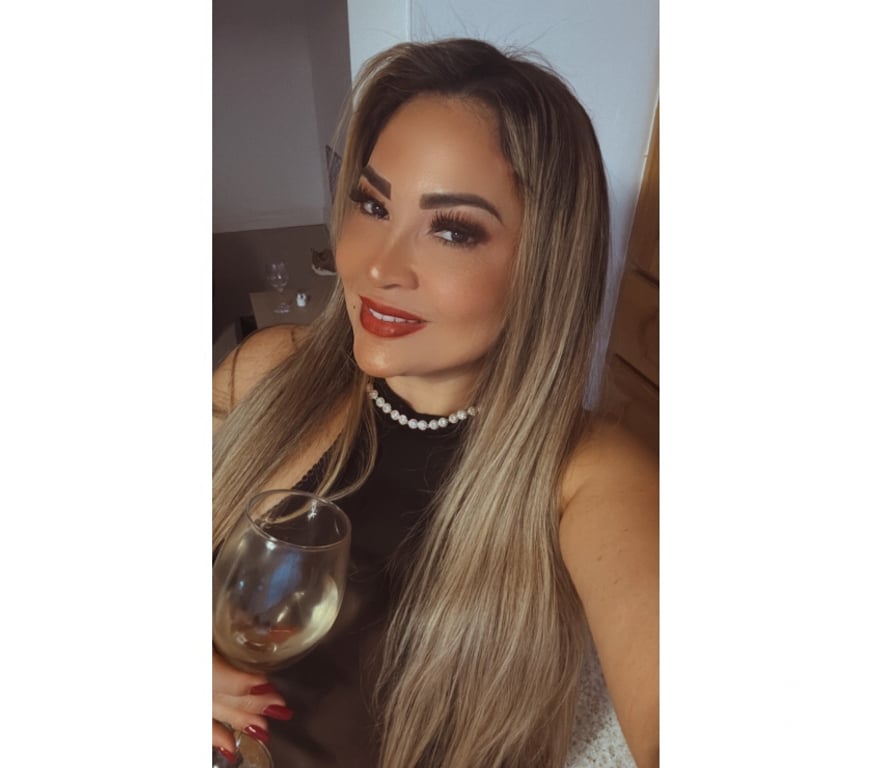 Escorts North London Enfield - Photos for Bárbara ✨ Brazilian 🇧🇷 Party Girl 7 24🎊🎉
