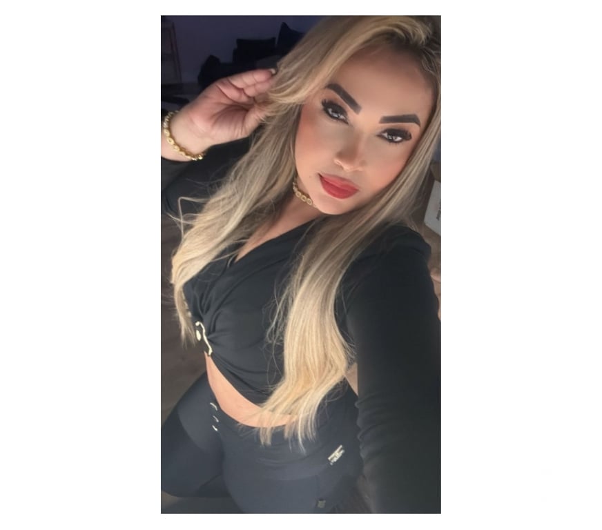 Escorts North London Enfield - Photos for Bárbara ✨ Brazilian 🇧🇷 Party Girl 7 24🎊🎉