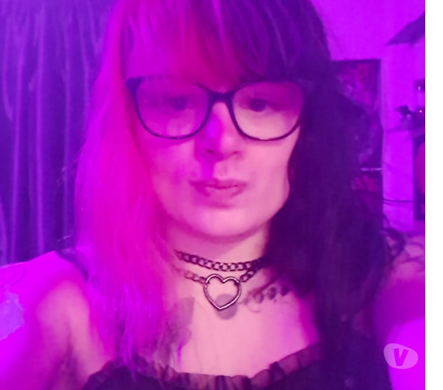 Trans Escorts West Midlands Sandwell - Photos for Goth Ts Emily xx