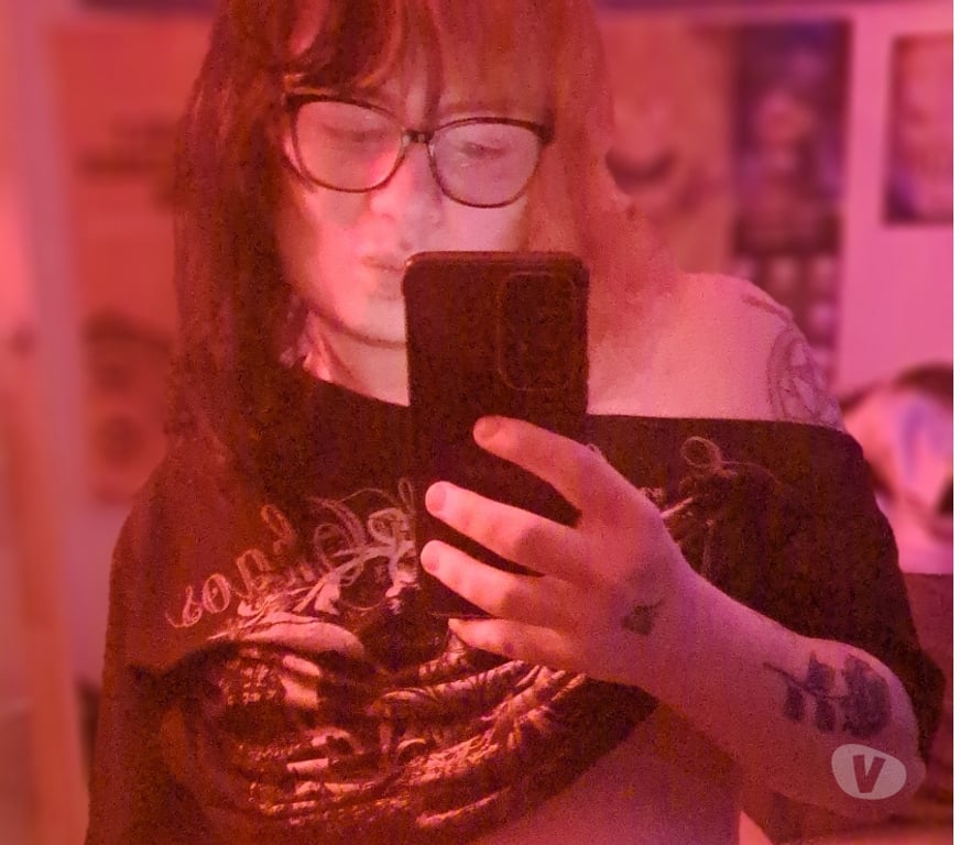 Trans Escorts West Midlands Sandwell - Photos for Goth Ts Emily xx