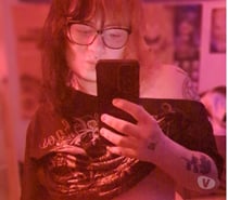 Goth Ts Emily xx