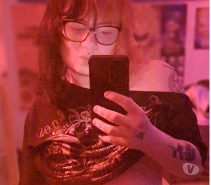 Trans Yew Tree Estate Sandwell - Photos for Goth Ts Emily xx