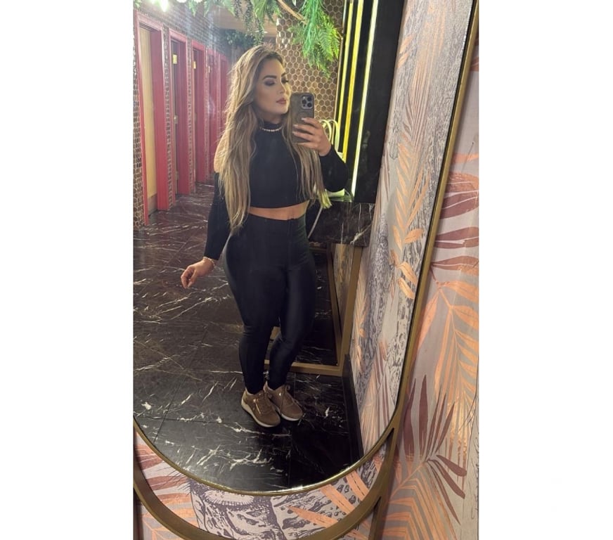 Escorts North London Enfield - Photos for Bárbara ✨ Brazilian 🇧🇷 Party Girl 7 24🎊🎉