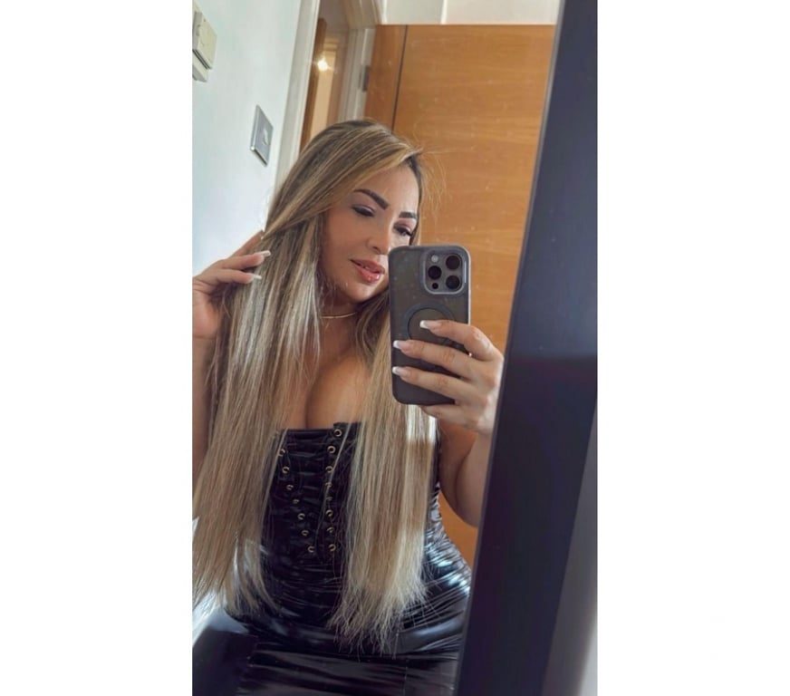 Escorts North London Enfield - Photos for Bárbara ✨ Brazilian 🇧🇷 Party Girl 7 24🎊🎉