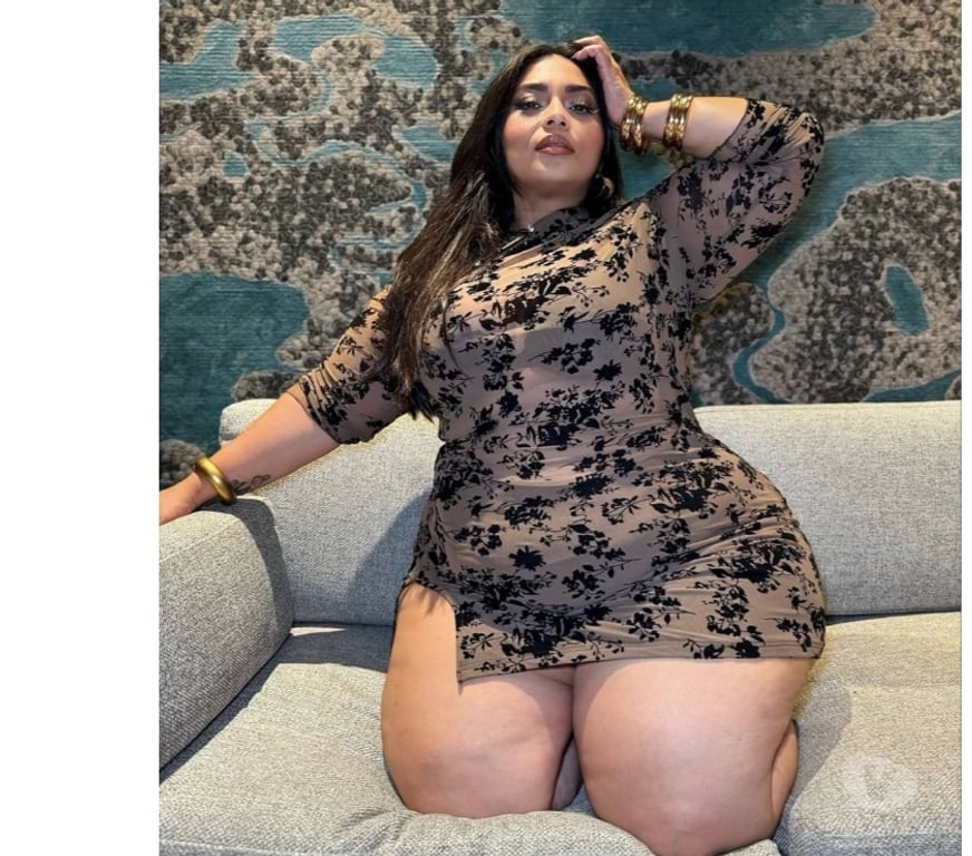 Escorts West Midlands Birmingham - Photos for CANDY❤️ Nepal NEW BIG ASS&BBW24Hi m party girl