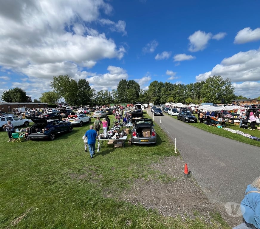 farmers markets Suffolk Mid Suffolk - Photos for Stonham Barns Thursday and Sunday Car Boot
