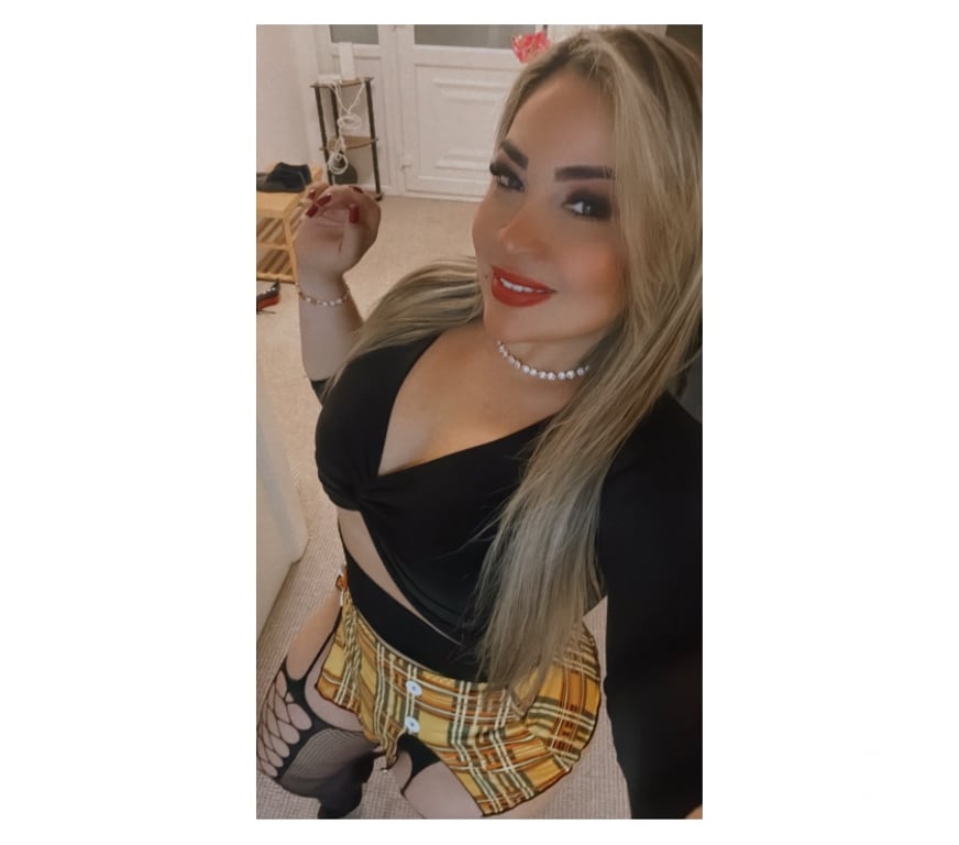 Escorts North London Enfield - Photos for Bárbara ✨ Brazilian 🇧🇷 Party Girl 7 24🎊