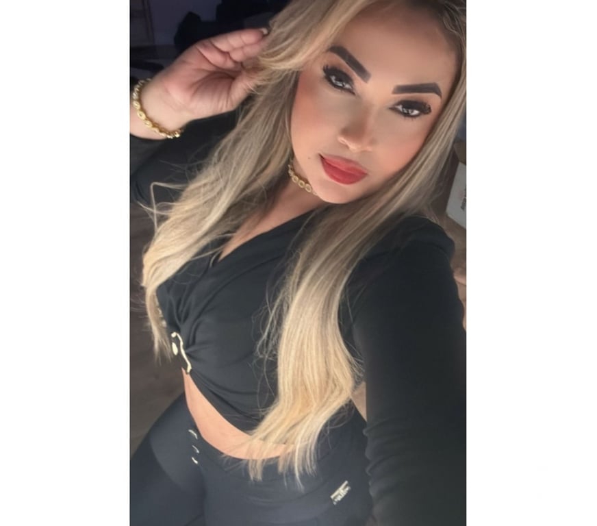 Escorts North London Enfield - Photos for Bárbara ✨ Brazilian 🇧🇷 Party Girl 7 24🎊