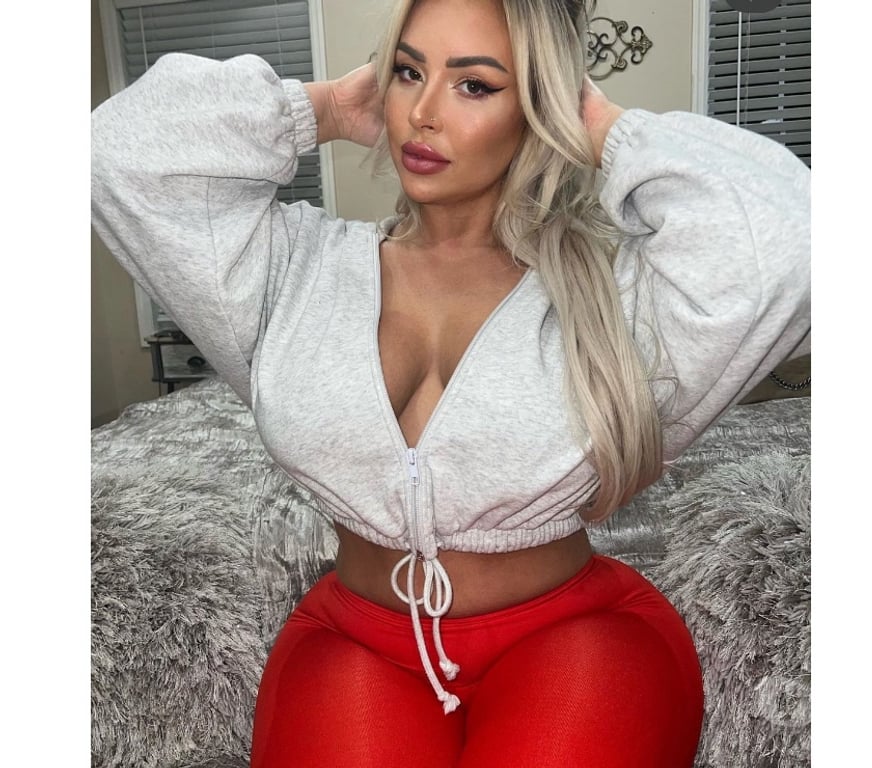 Escorts Greater Manchester Bolton - Photos for Busty and sexy girl🥰only outcall😍No rush🔞❤️