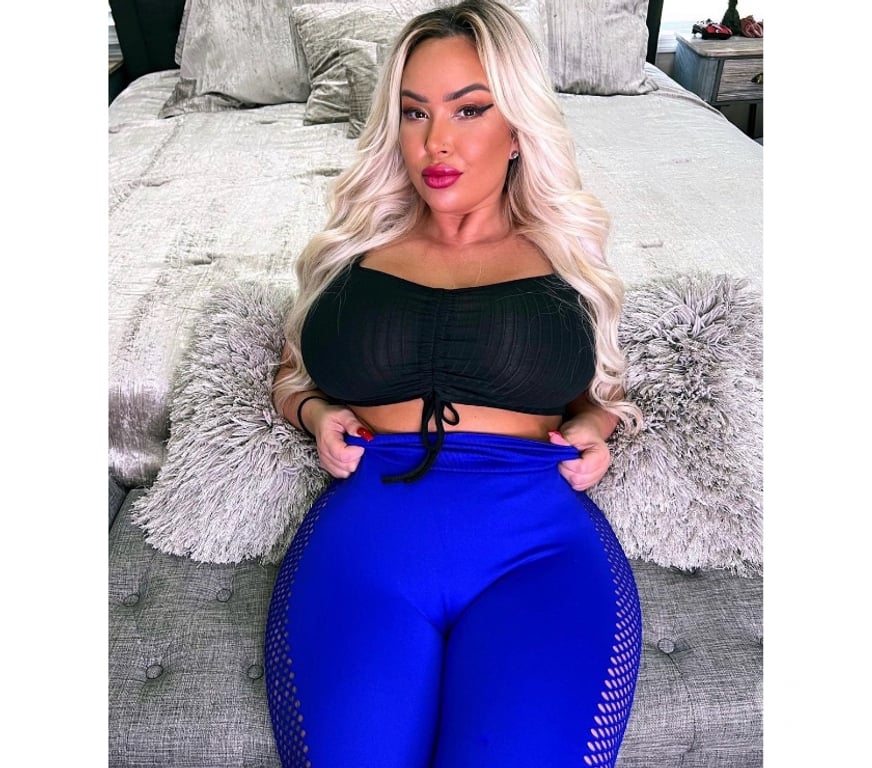 Escorts Greater Manchester Bolton - Photos for Busty and sexy girl🥰only outcall😍No rush🔞❤️