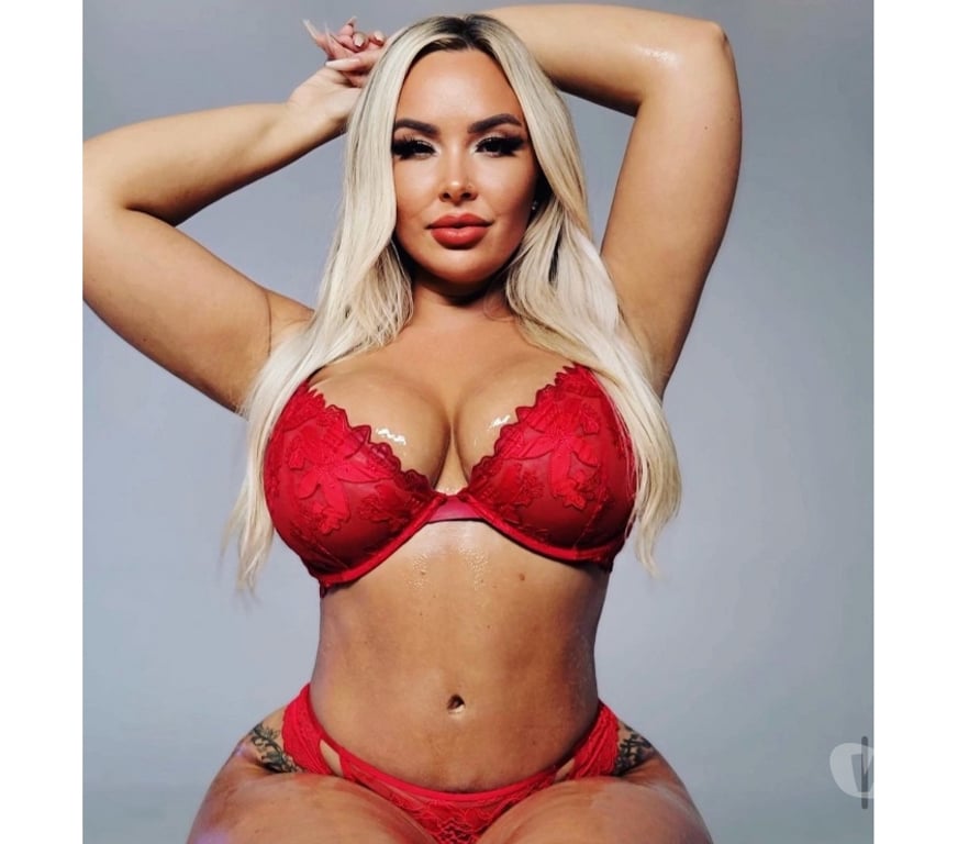 Escorts Greater Manchester Bolton - Photos for Busty and sexy girl🥰only outcall😍No rush🔞❤️