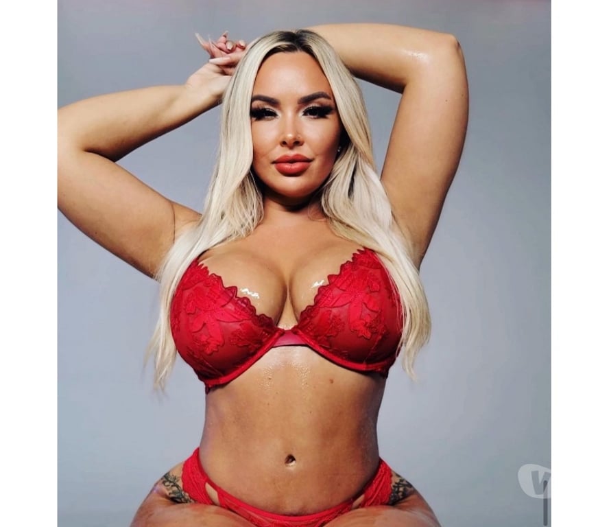 Escorts Lancashire Burnley - Photos for ELLA🍭HOT CURVY PARTY-GIRL🥳outcal💦