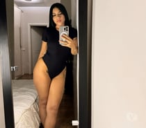 Tha best colombian girl in Canary 🔥