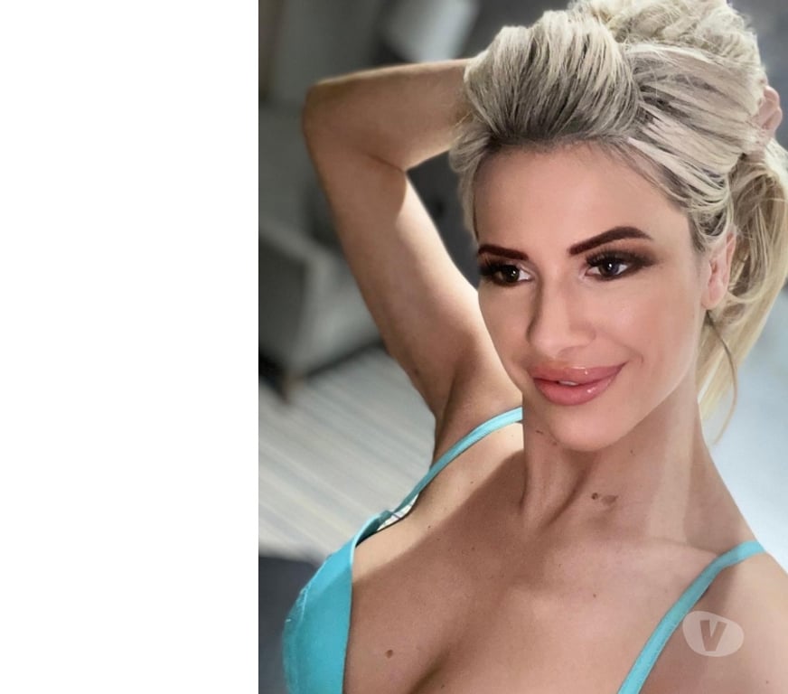 Escorts South East London West Norwood - South East London - Photos for OLGA RUSSIAN HOT PANTHER π― π ππ