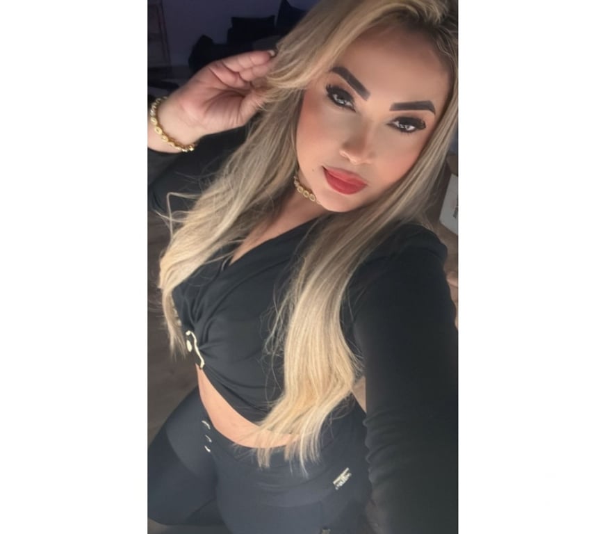 Escorts North London Palmers Green - North London - Photos for Bárbara ✨ Brazilian 🇧🇷 Party Girl 7 24🎊🎉