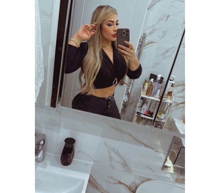 Escorts North London Palmers Green - North London - Photos for Bárbara ✨ Brazilian 🇧🇷 Party Girl 7 24🎊🎉