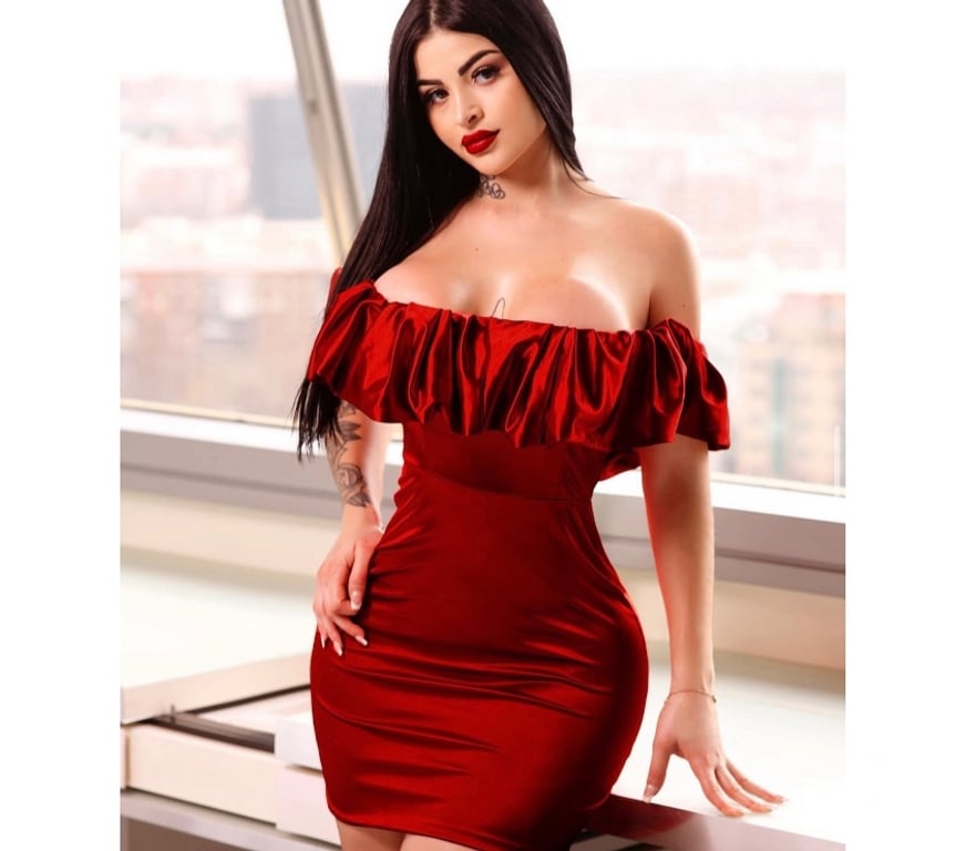 Escorts East London Canary Wharf - East London - Photos for 21 years old 💕 European Girl 🌺