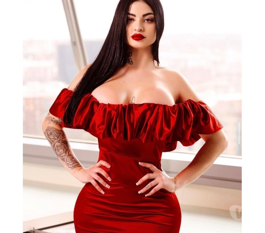 Escorts East London Canary Wharf - East London - Photos for 21 years old 💕 European Girl 🌺