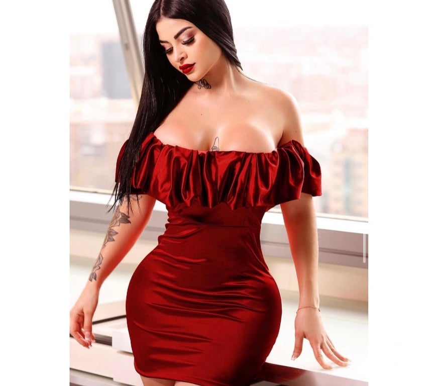 Escorts East London Canary Wharf - East London - Photos for 21 years old 💕 European Girl 🌺