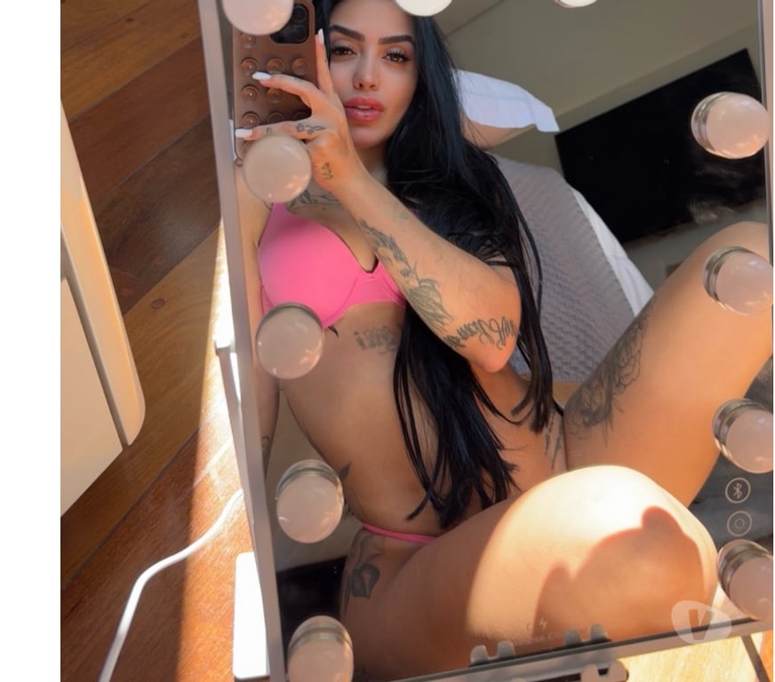 Escorts Brent North Wembley Station - Brent - Photos for Monique 😈 new in the Brazilian city😜