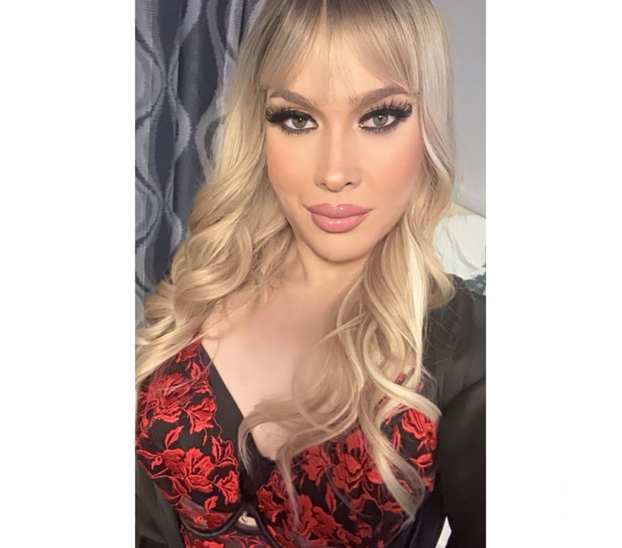 Trans Escorts Greater Manchester Manchester - Photos for Brazilian Bombshell Jessie
