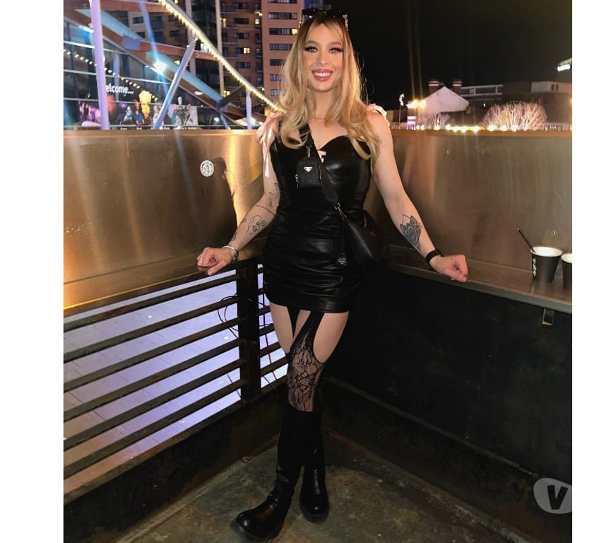 Trans Escorts Greater Manchester Manchester - Photos for Brazilian Bombshell Jessie