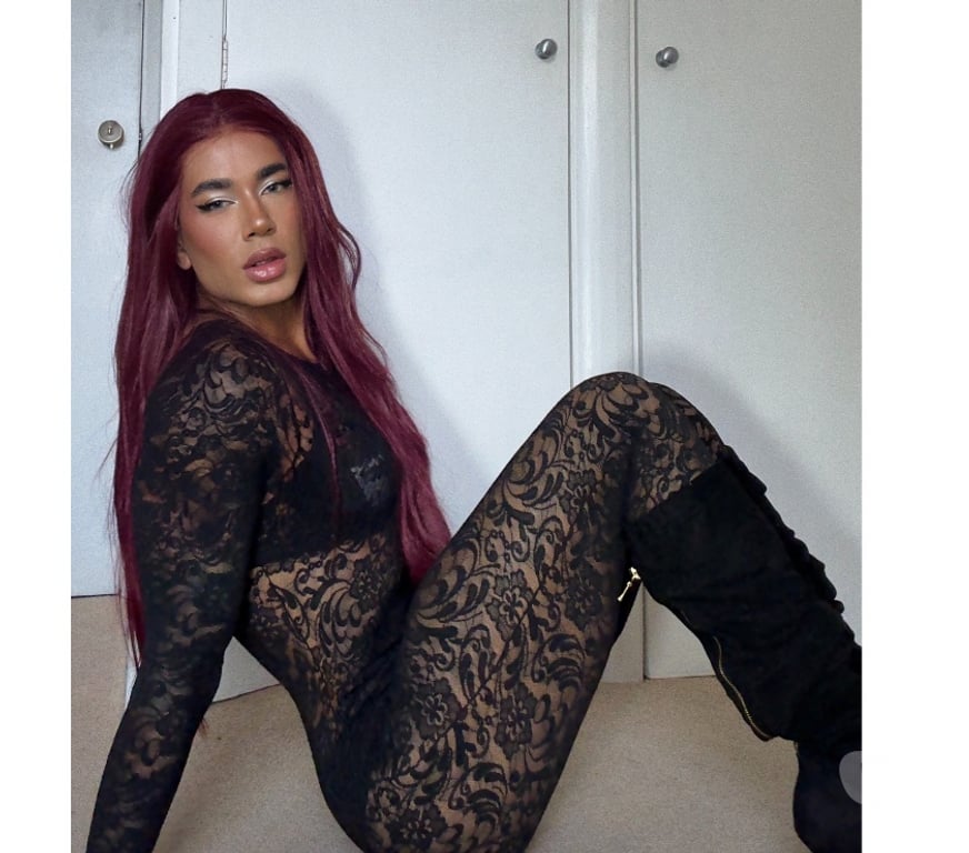 Trans Escorts Central London Marylebone - Central London - Photos for 🍸Isabelle Deluxe✨Brasilian TS 🔥PARTY GIRL🍾🥂