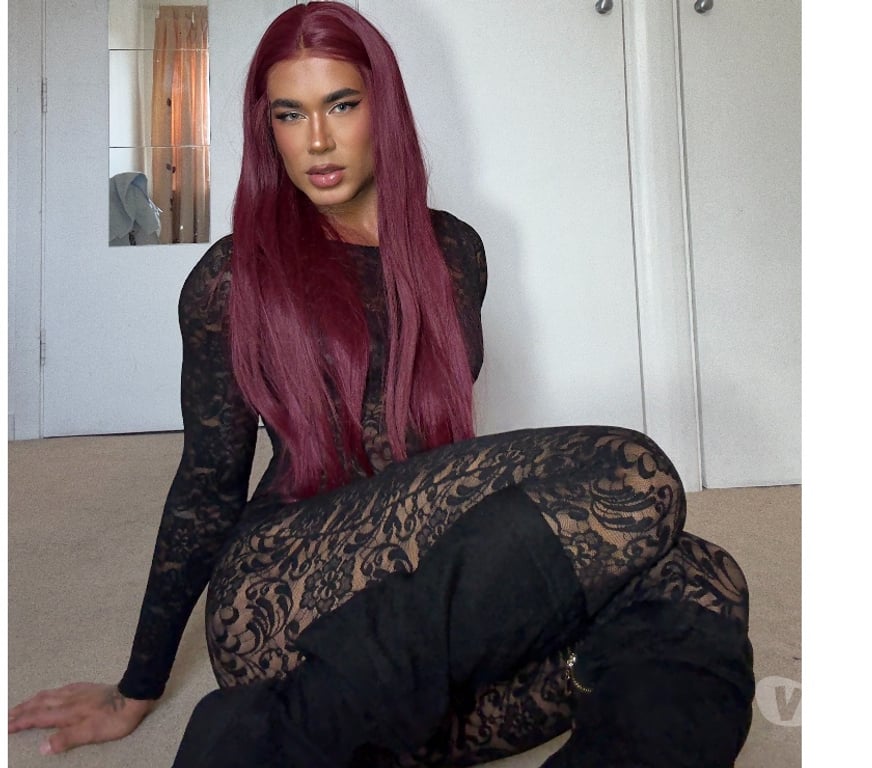 Trans Escorts Central London Marylebone - Central London - Photos for 🍸Isabelle Deluxe✨Brasilian TS 🔥PARTY GIRL🍾🥂