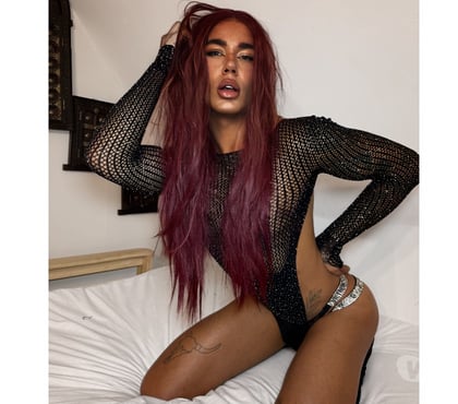 Trans Escorts Marylebone Central London - Photos for 🍸Isabelle Deluxe✨Brasilian TS 🔥PARTY GIRL🍾🥂