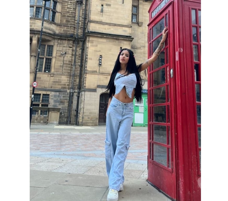 Escorts Barnet Edgware Station - Barnet - Photos for 🇧🇷 SEXY GIRL🍑⚜️SUSY⚜️IN EDGWARE - HA8