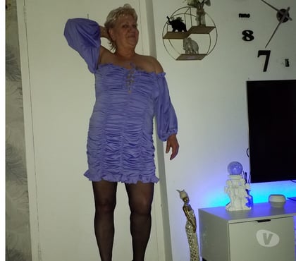 Escorts East Ham East London - Photos for Mature Laura 4You