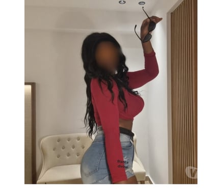 Escorts Manchester City Centre Manchester - Photos for ⭐ Beautiful Busty Black British Babe⭐