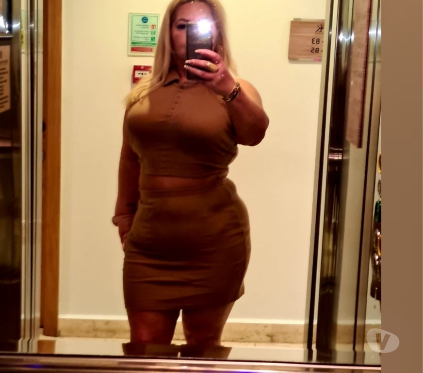 Escorts North London Enfield - Photos for TIFFANY CURVY BIG ASS❤️QUEEN OF THE DEEP SLOPPY OWO👑